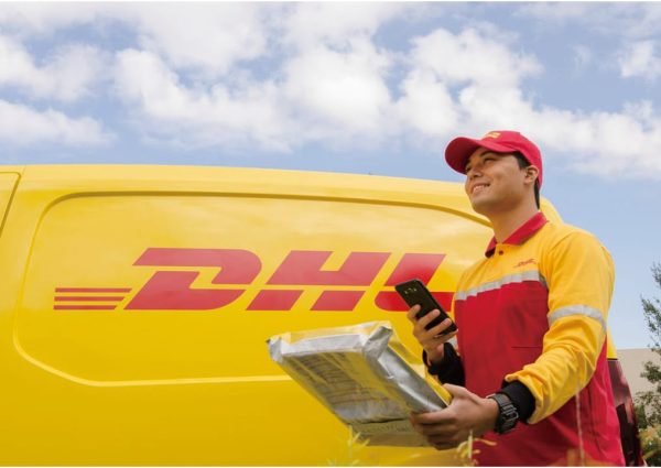 DHL DHL