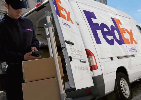 FEDEX FEDEX